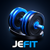 JEFIT Workout Tracker MOD APK 11.42.13 (Pro Unlocked)