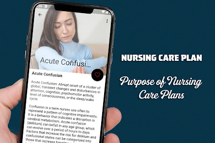Nursing Care Plan - Care Plan 1.1 APK + Мод (Unlimited money) за Android
