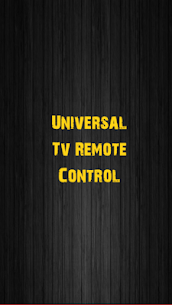 TV Remote Control Pro For PC installation