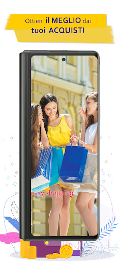 Android application MyNice screenshort