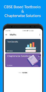 Class 4 All Books Solutions