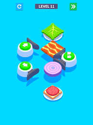 Cooking Games 3D