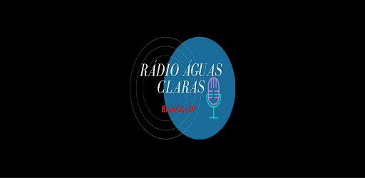 Rádio Águas Claras Screen 3