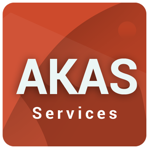 AKAS Service Support
