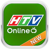 HTVOnline - Phone/Tablet icon