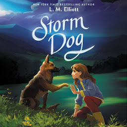 Icon image Storm Dog