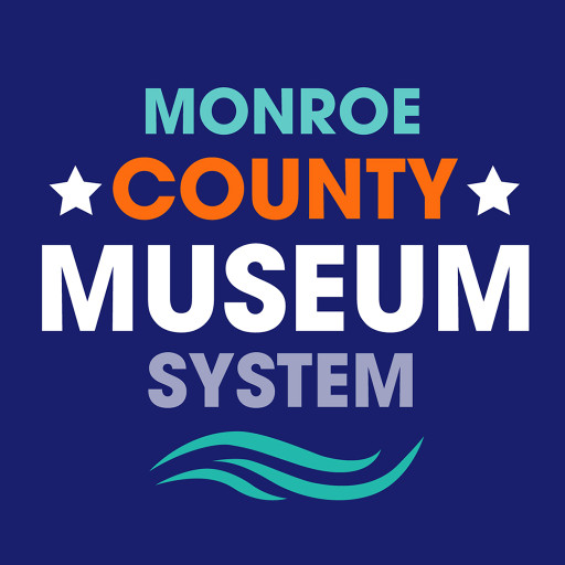 Monroe County Museum logo