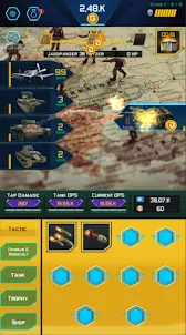 War Commander Strategy Games