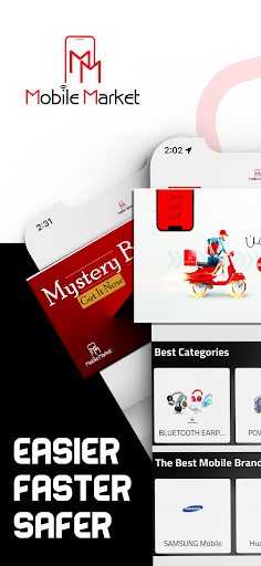 MOBILE MARKET for PC / Mac / Windows 11,10,8,7 - Free Download ...