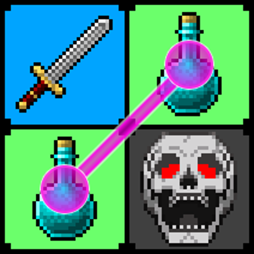 Puzzle&Sword Dungeon RPG PZL 1.0.3 Icon