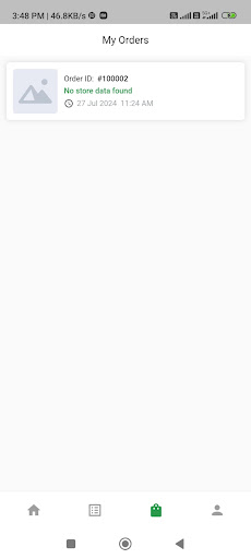 AngadiTheru-DeliveryMan