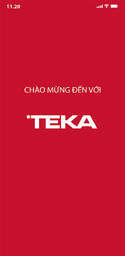Android application BHDT Teka Viet Nam screenshort