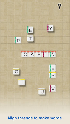 Catagrams screenshots 2