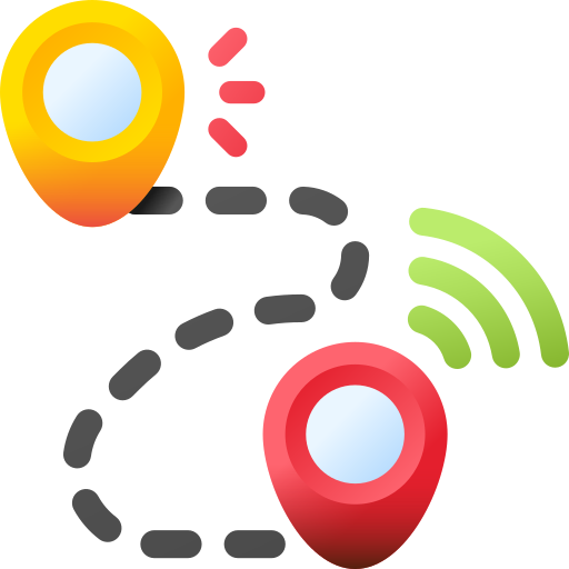 Check Location logo