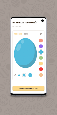 Egg Smash - Screenshot 1