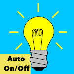Cover Image of Download Auto Torch - Strobe light, Police lights, Sos 4.3 APK