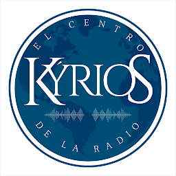 Icon image Kyrios el Centro de la Radio