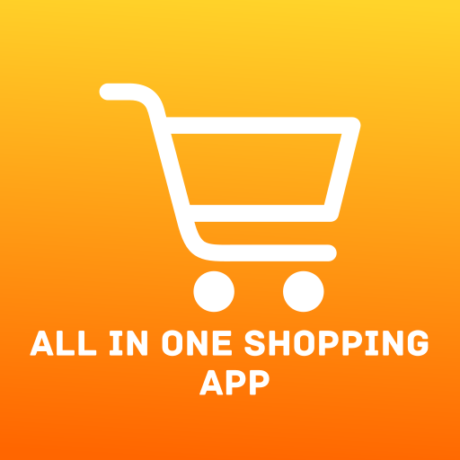 All In One Online Shopping logo