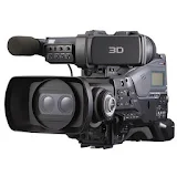 Go4D VR Camcorder icon