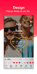 Wedding Countdown App