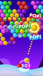 Mad Over Games on X: Old school style Bubble Shooter Classic is back with  all-new unique levels and amazing powerups..! Play now --   #madovergames #games #Classic #bubble #bubbleshooter  #adventure #fun #colors