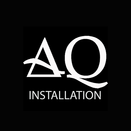 AQ Installers App logo