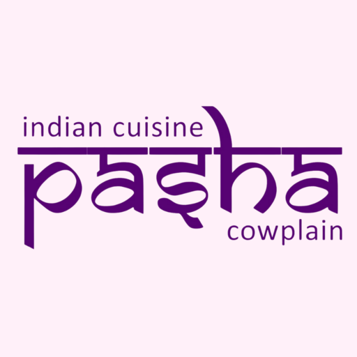 Pasha Cowplain logo