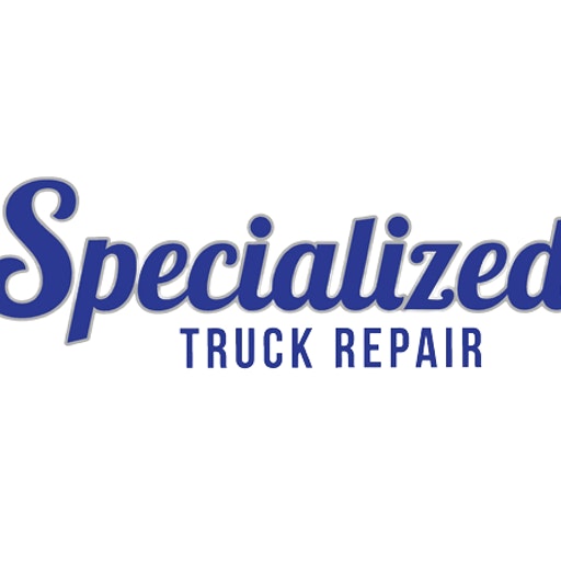 Specialized logo