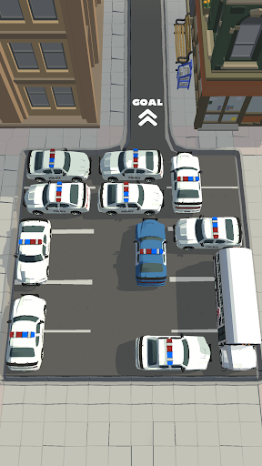 Escape Me - Slide Puzzle - Screen 3