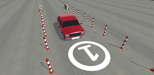 Precision Driving 3D cover