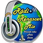 Cover Image of Скачать Renascer Mix Radio  APK