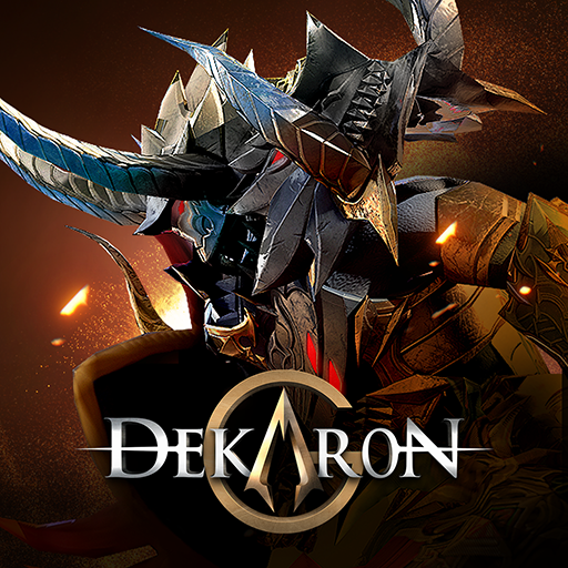 Dekaron G - MMORPG