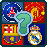 Cover Image of Download Guess Football Team 7.2.2z APK