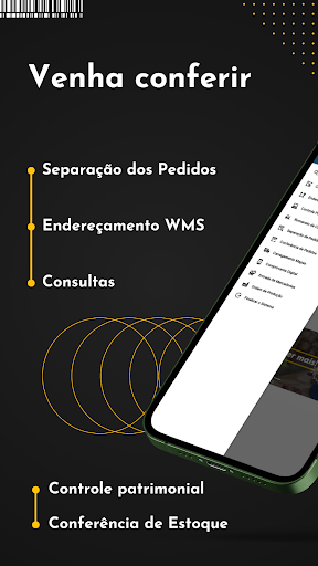 ConferStudio Screen 3