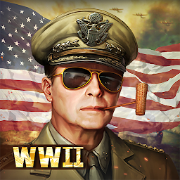 Icon image Glory of Generals 3 - WW2 SLG