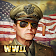 Glory of Generals 3 - WW2 SLG icon