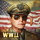 將軍的榮耀3：二戰軍事回合單機策略游戲 1.5.6