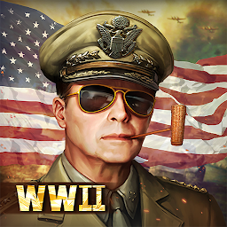 Glory of Generals 3 - WW2 SLG Mod Apk