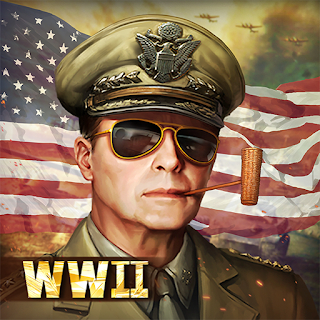 Glory of Generals 3 - WW2 SLG apk