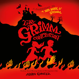 Icon image The Grimm Conclusion