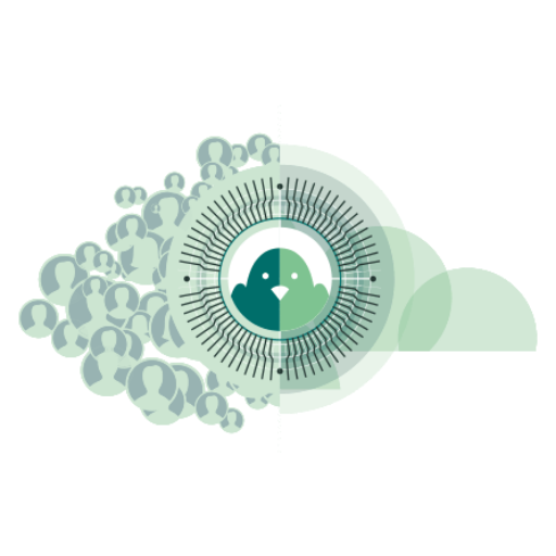 TEST NEST logo