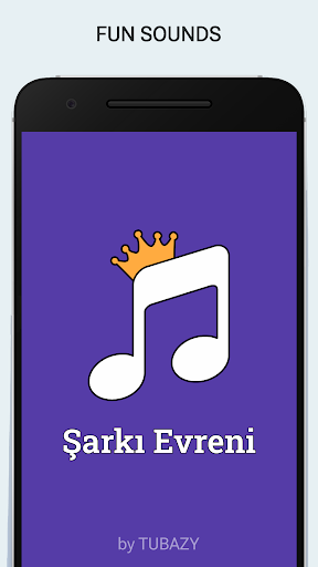Şarkı Evreni Screen 2