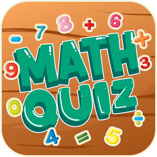 Math Quiz - Learn For Kids