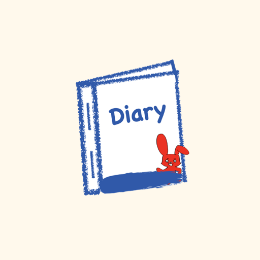 Caldiary:Diary app・Journal app