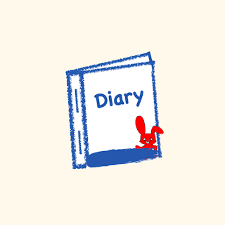 Caldiary:Diary app・Journal app apk