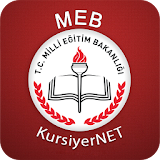 MEB KursiyerNet icon