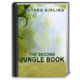 The Second Jungle Book icon