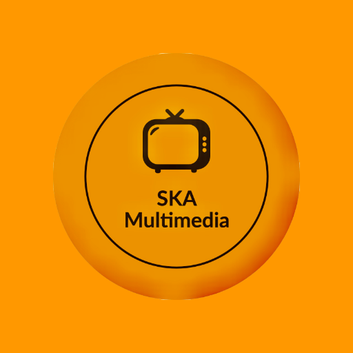 SKA Multimedia logo