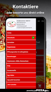 Imágen 3 Pizzeria San Marco Bergkamen android