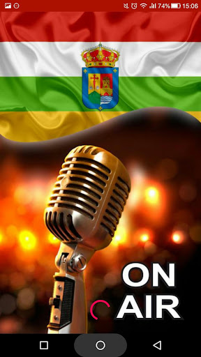 Radios de La Rioja - España